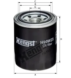 filtr-oleju-hengst-h90w25