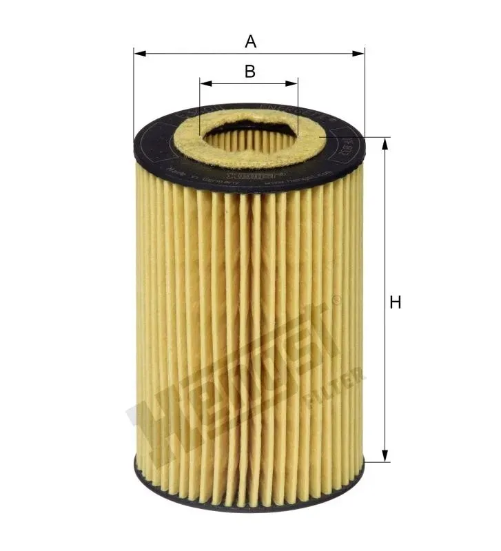 filtr-oleju-hengst-e340h-d247-stan-nowy