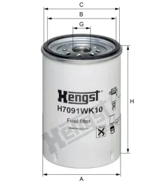 filtr-paliwa-hengst-h7091wk10