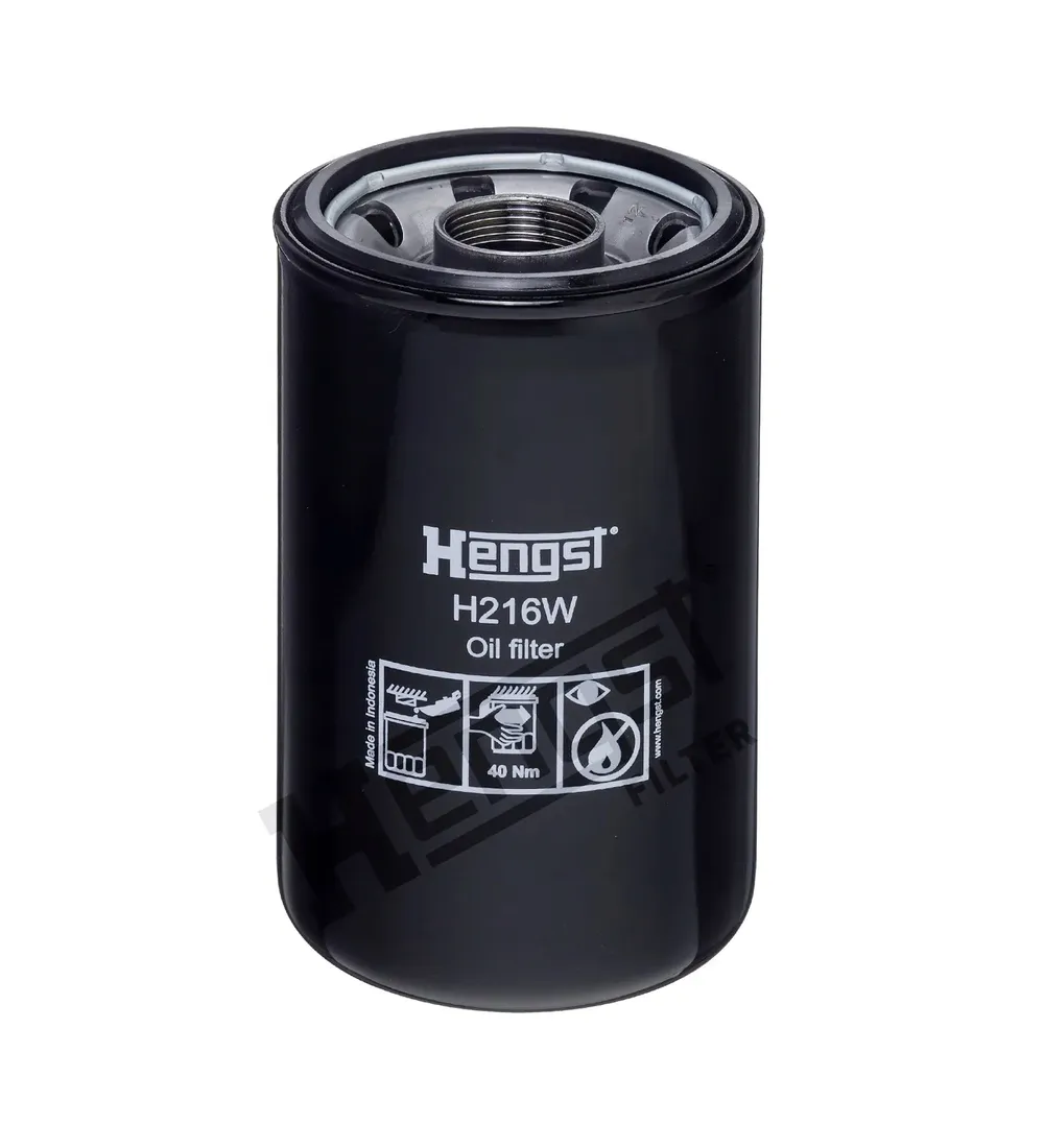 filtr-oleju-hengst-h216w-stan-nowy