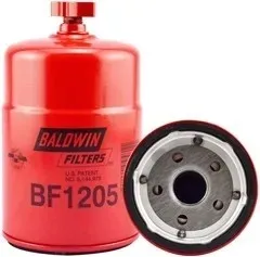 filtr-paliwa-spin-on-baldwin-bf1205-stan-nowy