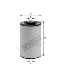 wklad-filtra-paliwa-hengst-e10kfr4d10