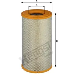 wklad-filtra-powietrza-hengst-e844l