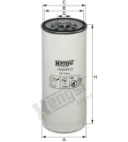 filtr-oleju-hengst-h200w10