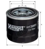 filtr-oleju-hengst-h13w01