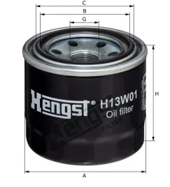 filtr-oleju-hengst-h13w01