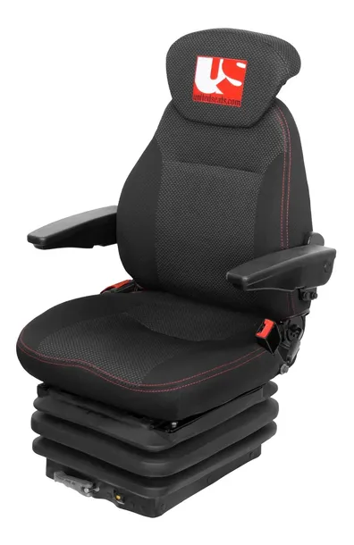 Fotel mechaniczny UnitedSeats CS85/C1 EB203550