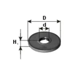 element-filtra-hydraulicznego-pzl-sedziszow-fg1-160-40d-013-jelcz-wuko