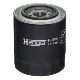 filtr-oleju-hengst-h209w-mitsubishi-lancer-galant-pajero-space-wagon