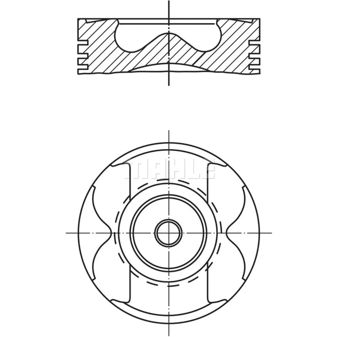 tlok-mahle