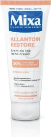 mixa-allantoin-restore-regenerujacy-krem-sucha-skora-rak-z-gliceryna-100ml