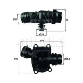 termostat-mahle-ti-233-88