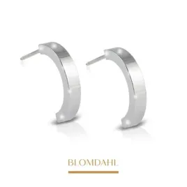 blomdahl-kolczyki-hipoalergiczne-pendant-plain-curved-15-mm