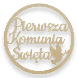obrecz-napis-ozdoba-do-zawieszenia-pierwsza-komunia-swieta-wianek-rp169