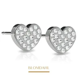 blomdahl-kolczyki-hipoalergiczne-brilliance-heart-crystal-8-mm