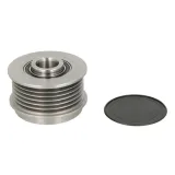 kolo-pasowe-alternatora-valeo-588013-stan-nowy