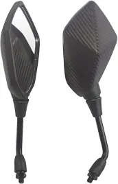 lusterka-uniwersalne-motor-skuter-quad-honda-suzuki-ktm-yamaha-m10-carbon