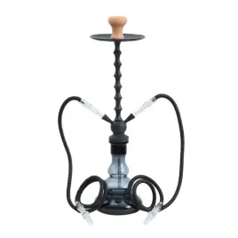 shisha-fajka-wodna-billy-2-weze-72cm-black