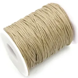 sznurek-jubilerski-woskowany-bezowy-1mm-10m