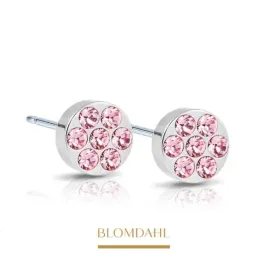 blomdahl-kolczyki-hipoalergiczne-brilliance-plenery-light-rose-5-mm