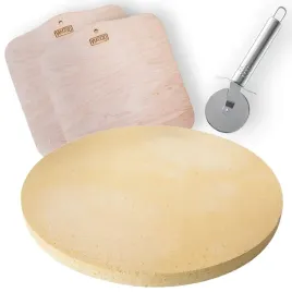 kamien-do-pizzy-viaggio-35-cm-2-lopatki-noz
