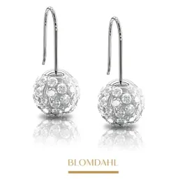 blomdahl-kolczyki-hipoalergiczne-crystal-ball-white-8-mm