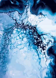 nowoczesny-plakat-plakaty-ramka-abstrakcja-50x70