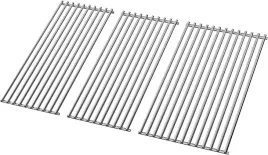 well-grill-ruszt-do-grilla-gazowego-burnhard-fred-3-sztuki-stal-nierdzewna