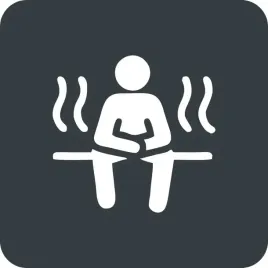 tabliczka-piktogram-sauna-antracyt-znak-oznaczenie-na-drzwi-aluminium