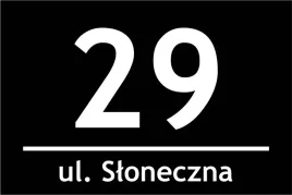 tabliczka-adresowa-numer-domu-czarna-aluminiowa