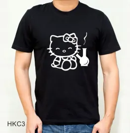 koszulka-t-shirt-hello-kitty-z-bongiem-smieszna-bongo-funny