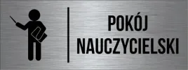 tabliczka-pokoj-nauczycielski-aluminium-piktogram