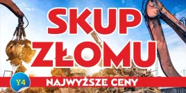 solidny-baner-reklamowy-3x1m-skup-zlomu-zlomowisko