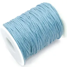sznurek-jubilerski-woskowany-blekitny-1mm-10m