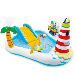 basen-dla-dzieci-ogrodowy-dmuchany-zjezdzalnia