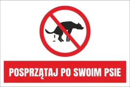 tabliczka-posprzataj-po-swoim-psie-20x30-pcv