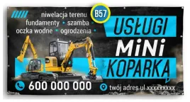 baner-reklamowy-banery-reklamowe-2x1m-mini-koparka-projekt-gratis