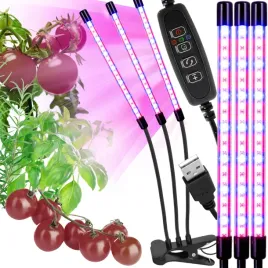 3x-lampa-panel-do-wzrostu-uprawy-roslin-full-spectrum-timer-usb-27w-60-led