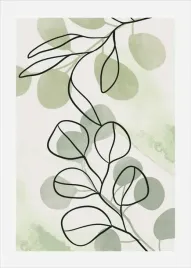 boho-plakat-plakaty-70x50cm-nowoczesny-do-salonu