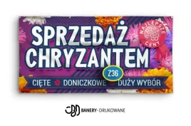 baner-reklamowy-2mx1m-chryzantemy-reklama-z36