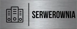 tabliczka-serwerownia-aluminium-piktogram-znak-oznaczenie-na-drzwi