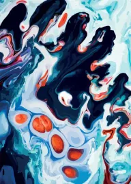 nowoczesny-plakat-plakaty-ramka-abstrakcja-50x70