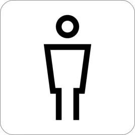 tabliczka-aluminium-piktogram-toaleta-meska-wc-biala-znak-oznaczenie