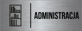 tabliczka-administracja-aluminium-piktogram-znak-oznaczenie-na-drzwi