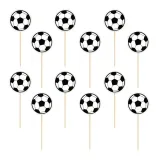 topper-toper-na-tort-toppery-football-pilka-nozna-zestaw-12-szt-urodziny