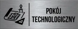 tabliczka-pokoj-technologiczny-aluminium-piktogram