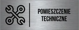 tabliczka-pomieszczenie-techniczne-aluminium-znak-oznaczenie-na-drzwi