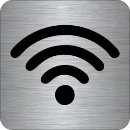 tabliczka-aluminium-piktogram-strefa-wi-fi-srebrna