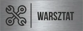 tabliczka-warsztat-piktogram-aluminium-znak-oznaczenie-na-drzwi