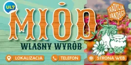 baner-reklamowy-miod-2x1m-sprzedaz-miodu-polski